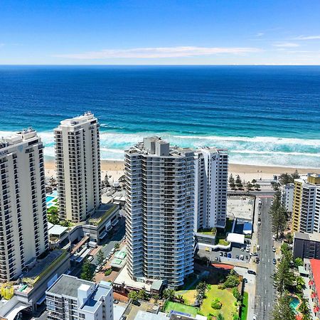 1 Bedroom And 1 Living Room Family Suite Gold Coast Eksteriør bilde