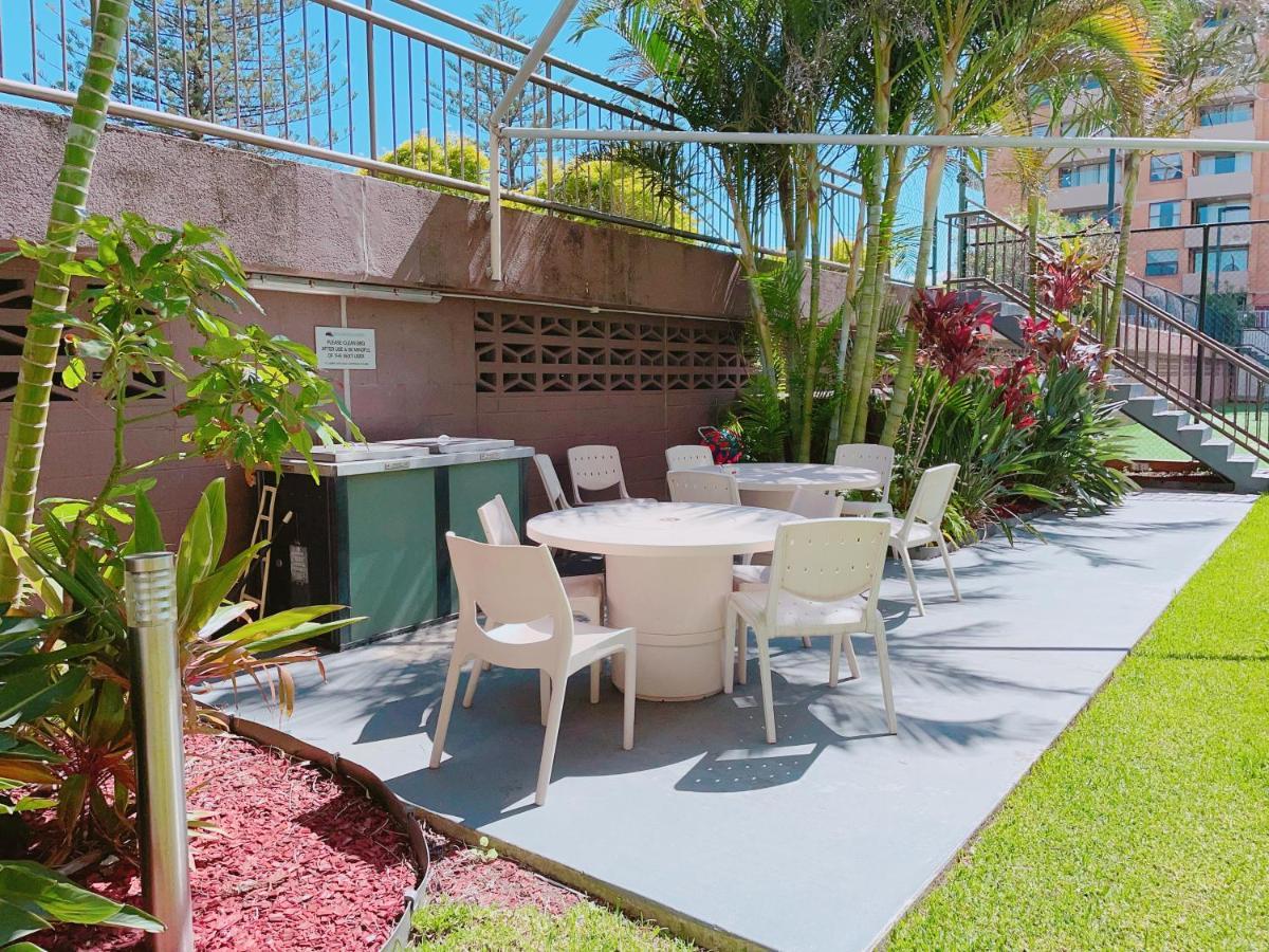 1 Bedroom And 1 Living Room Family Suite Gold Coast Eksteriør bilde