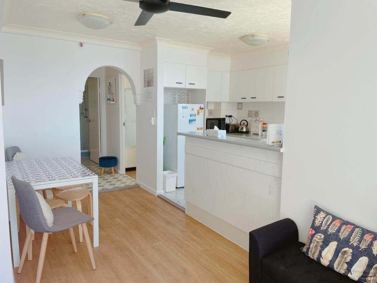 1 Bedroom And 1 Living Room Family Suite Gold Coast Eksteriør bilde